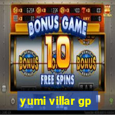 yumi villar gp